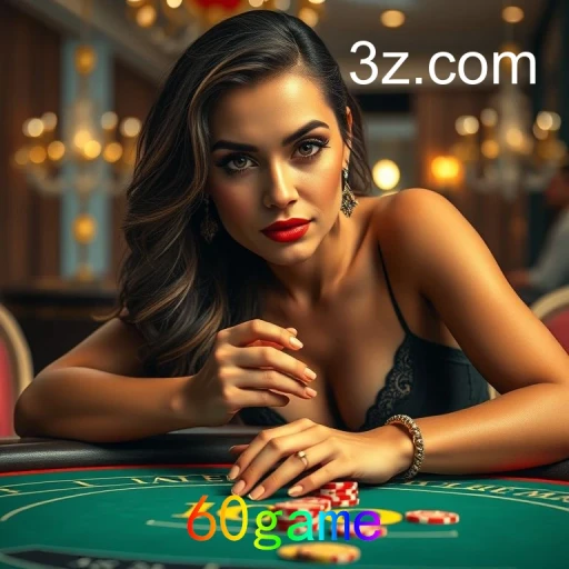 Aventuras e Emoções em Jogos no 60game