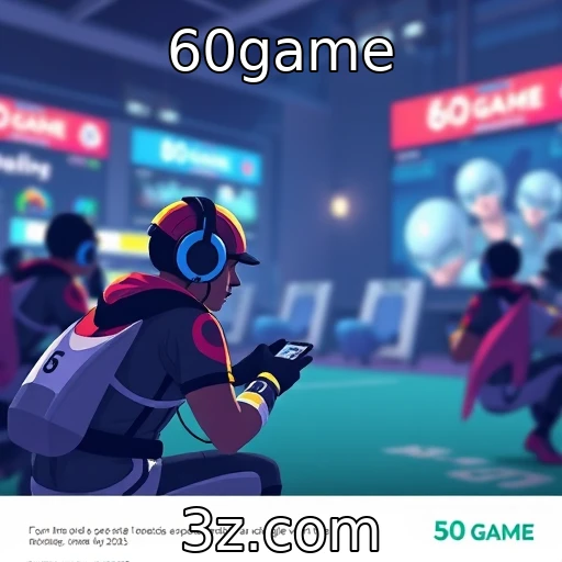 60game As principais tendências de apostas esportivas no Brasil em 2025