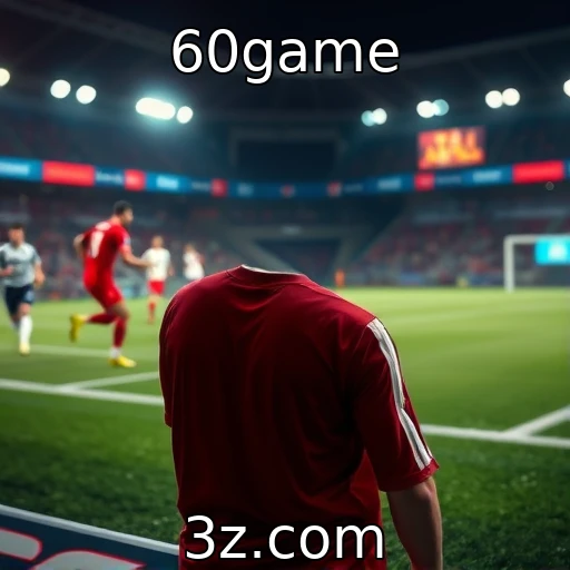 60game Apostas Esportivas: Estratégias que Elevam Sua Performance nas Partidas