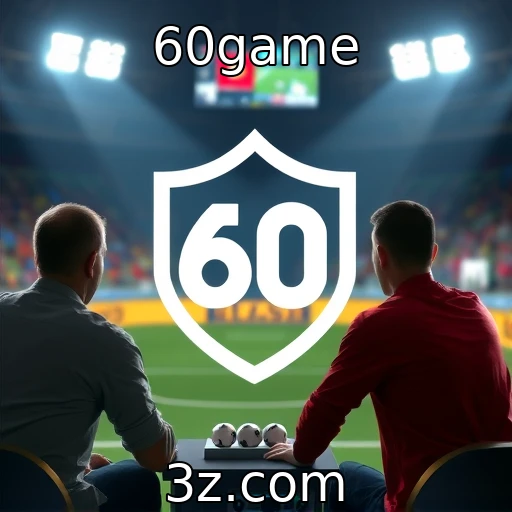 60game Apostas Esportivas: Estratégias para Lucrar em Jogos ao Vivo