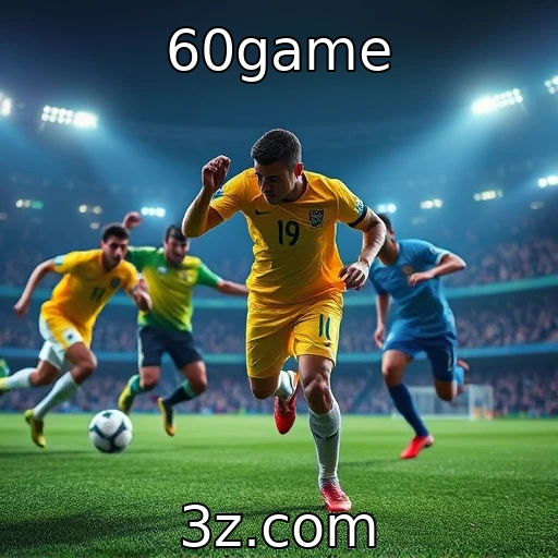 60game Apostas esportivas: como analisar os números para vencer mais