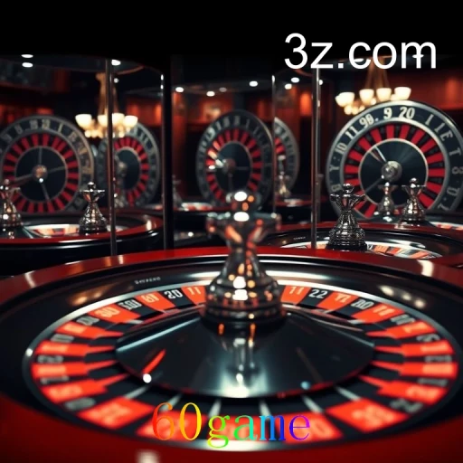 Recursos VIP que Transformam Jogar no 60game